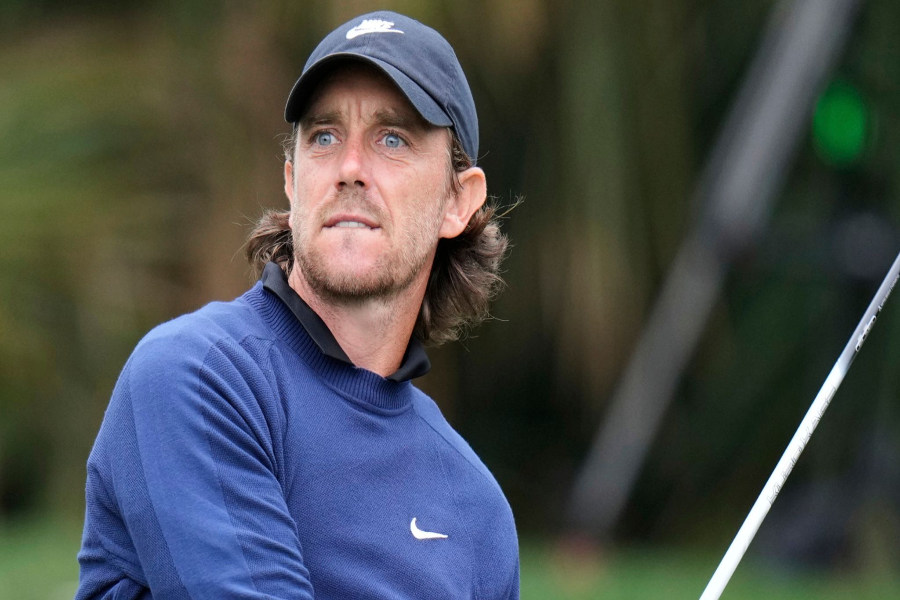 Tommy Fleetwood Net Worth
