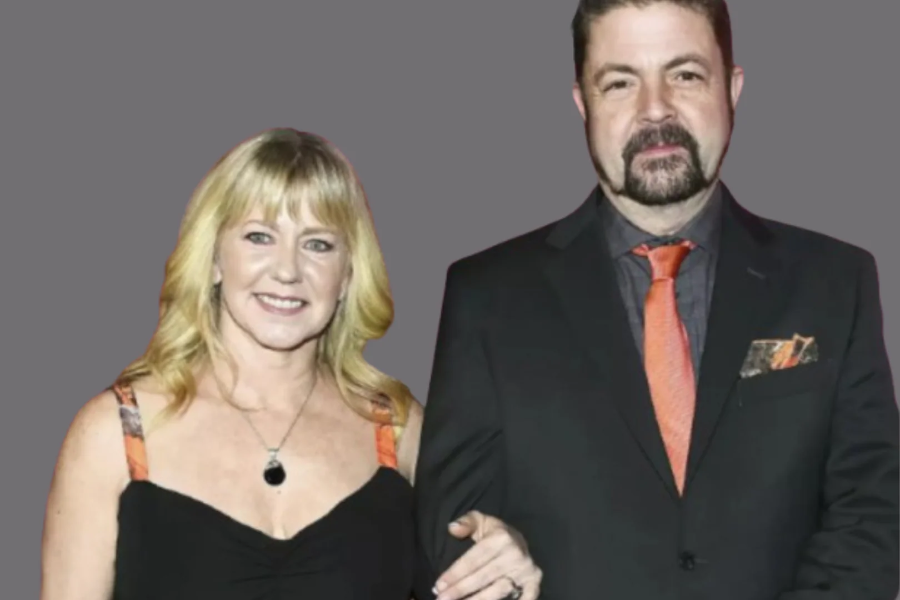 Tonya Harding Net Worth