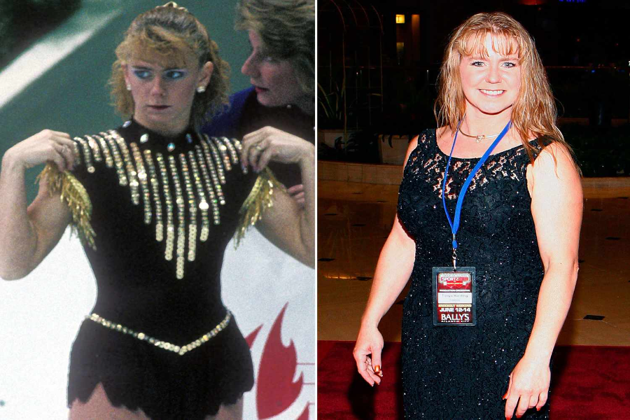 Tonya Harding Net Worth
