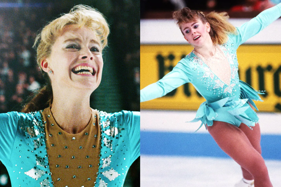 Tonya Harding Net Worth 