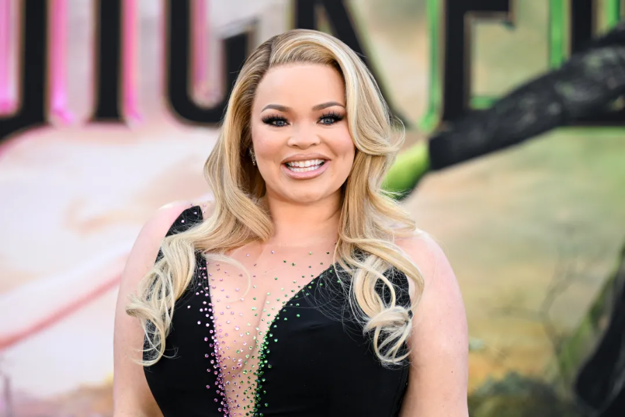Trisha Paytas Net Worth