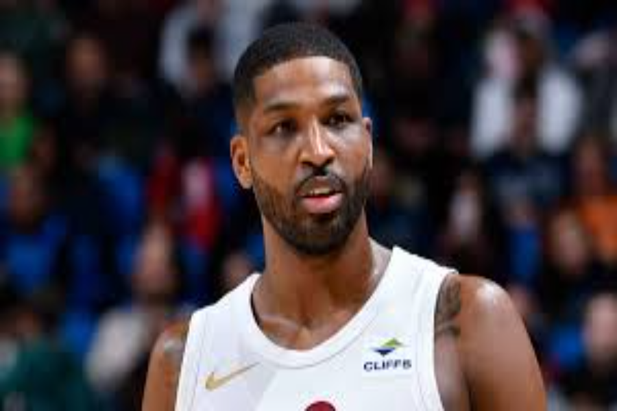 Tristan Thompson Net Worth