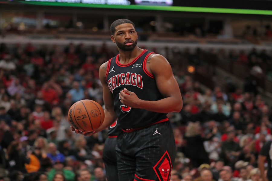 Tristan Thompson Net Worth