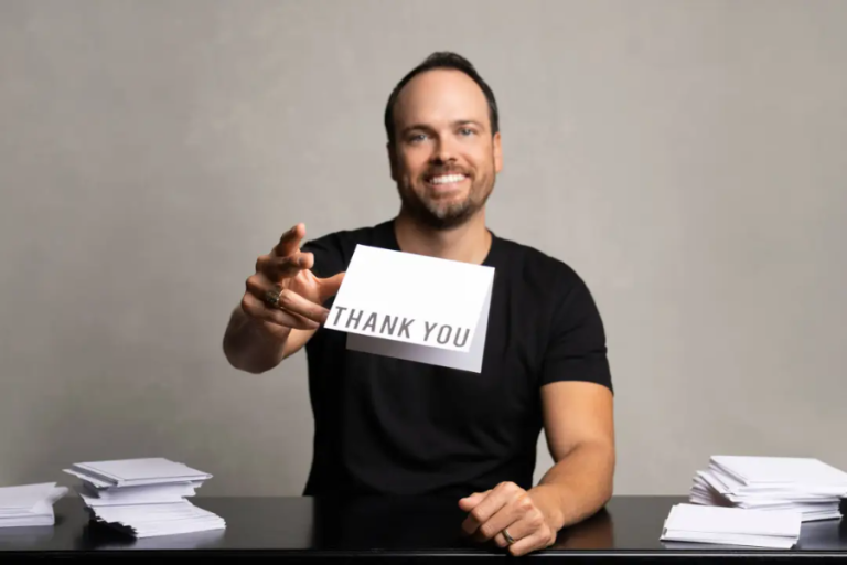 What Is Behind Mr Thank You Net Worth Success? 9 Key Factors