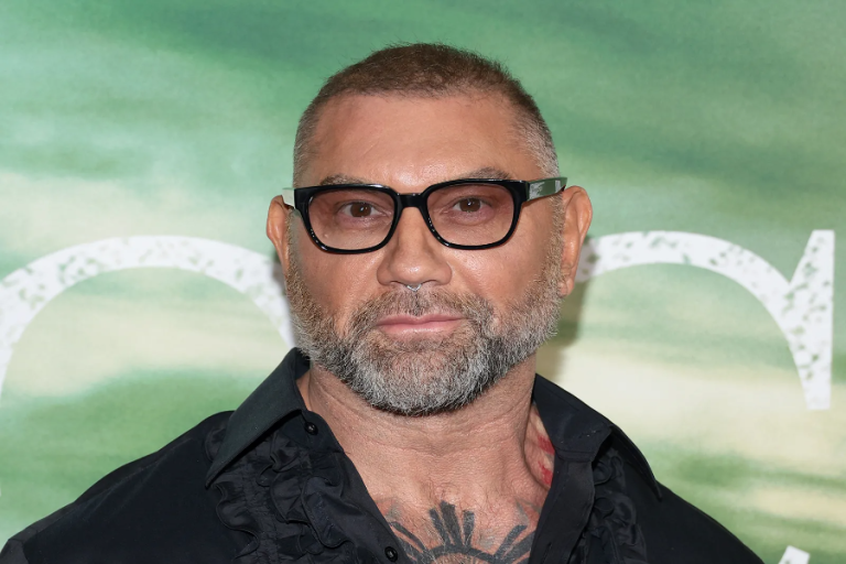 What Is Dave Bautista Net Worth 2025, 6 Hidden Income Sources