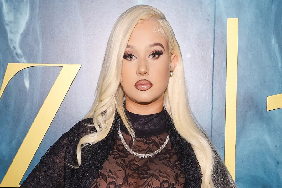 Alabama Barker Net Worth