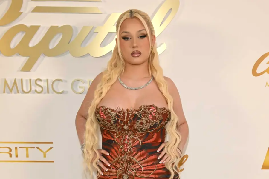 Alabama Barker Net Worth