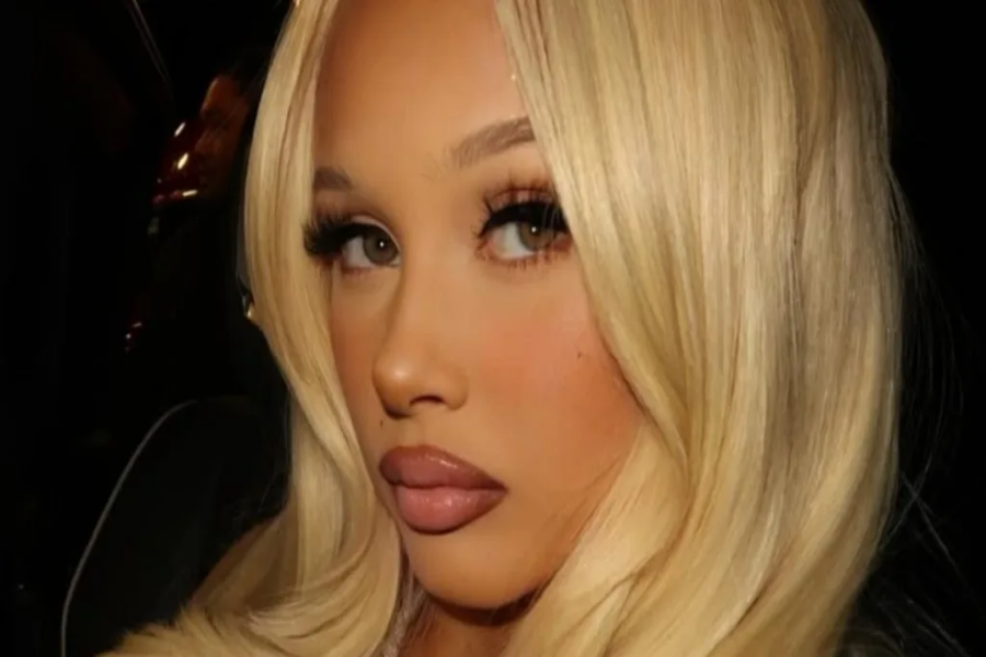 Alabama Barker Net Worth