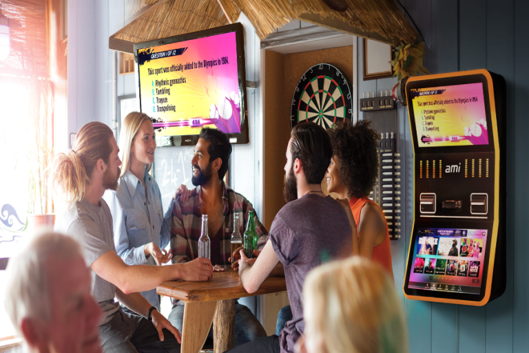 Ami Entertainment Charge, What It Is and 7 Shocking Truths Revealed