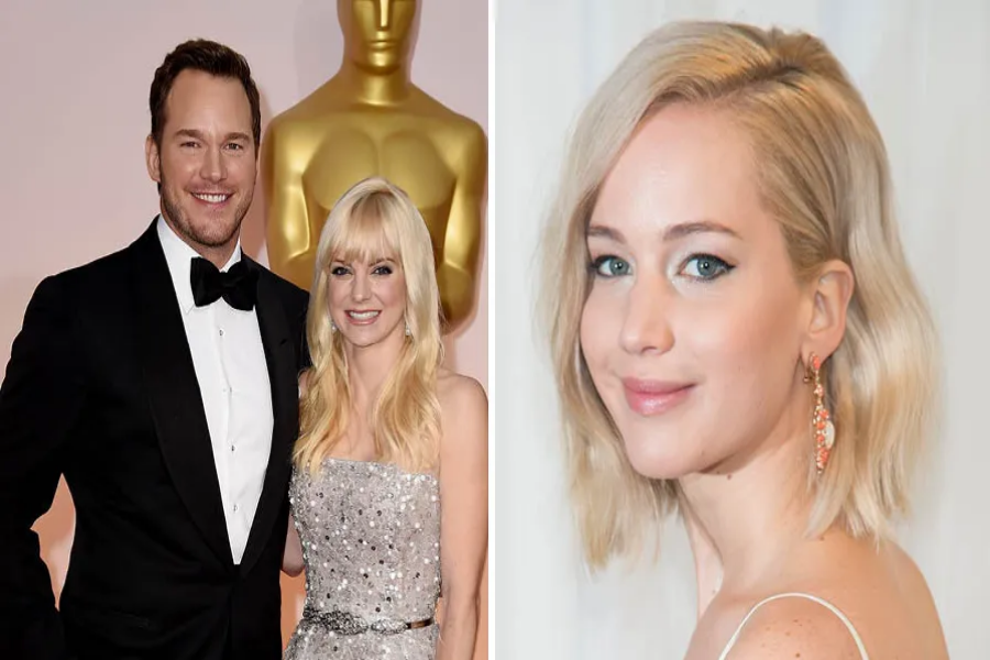 Anna Faris Net Worth