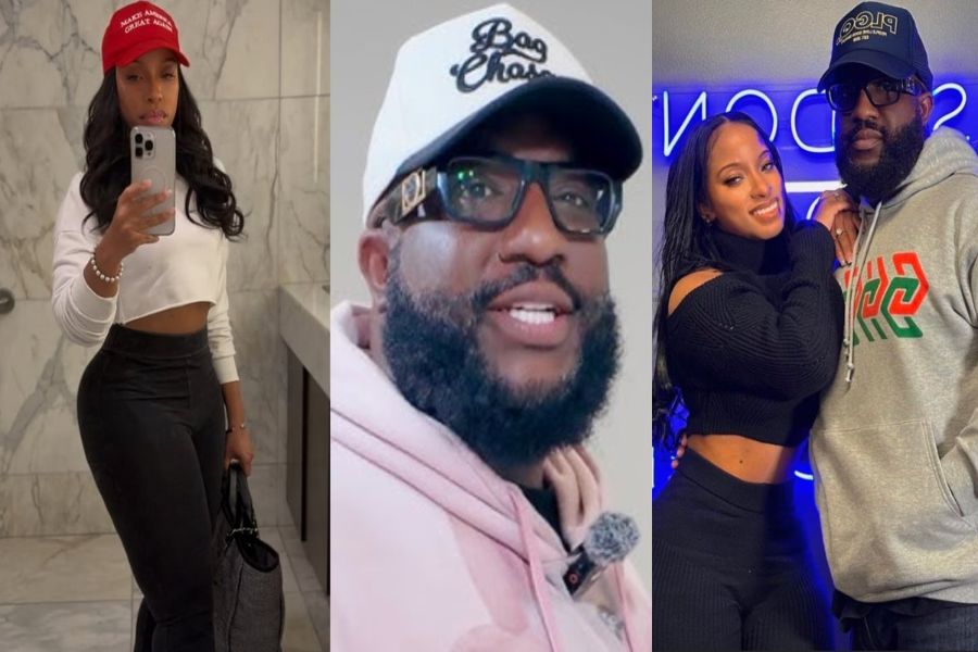 Anton Daniels Net Worth