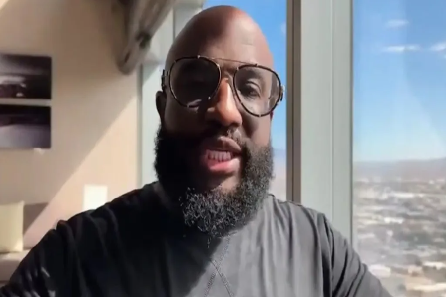 Anton Daniels Net Worth