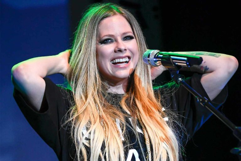 Avril Lavigne Net Worth 2025, 10 Shocking Facts You Must Know