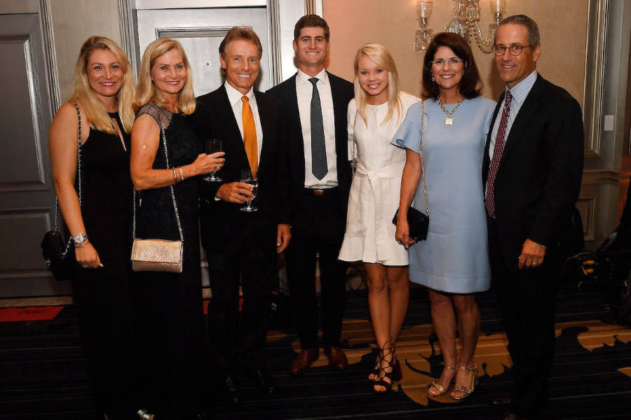 Bernhard Langer Net Worth