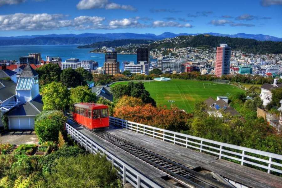 Is Auckland Worth Visiting