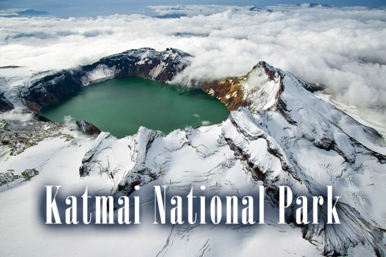 Best Time to Visit Katmai National Park, 9 Powerful Travel Tips