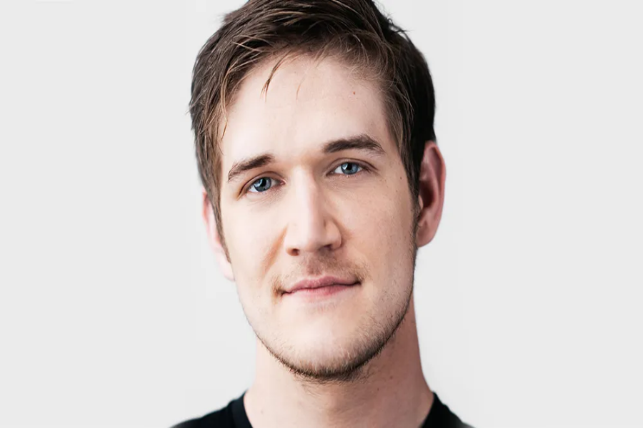 Bo Burnham Net Worth