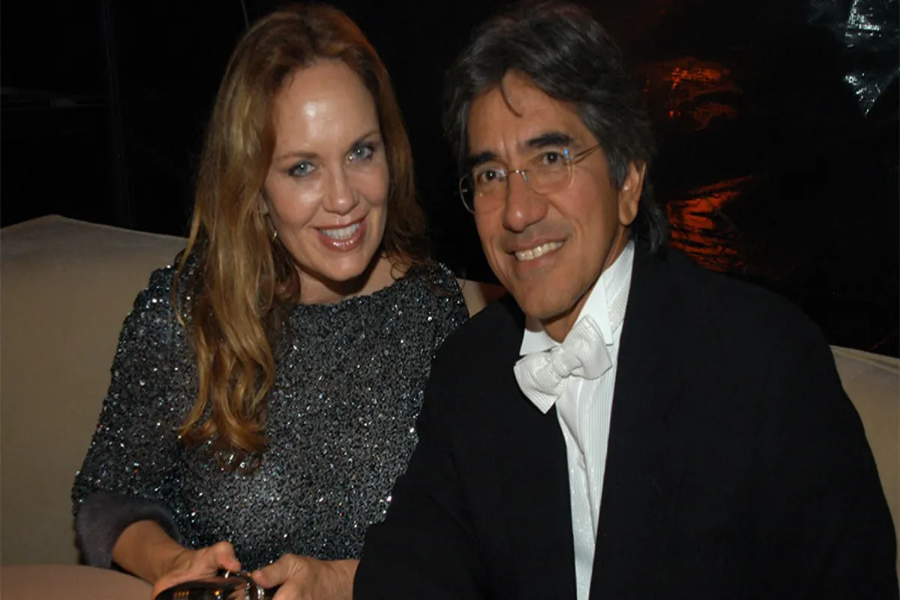 Catherine Bach Net Worth