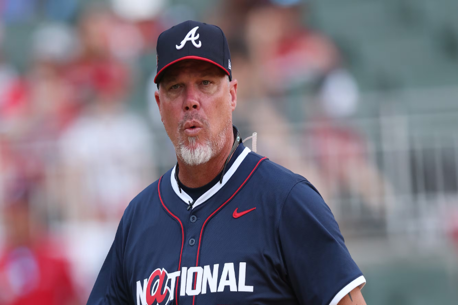 Chipper Jones Net Worth