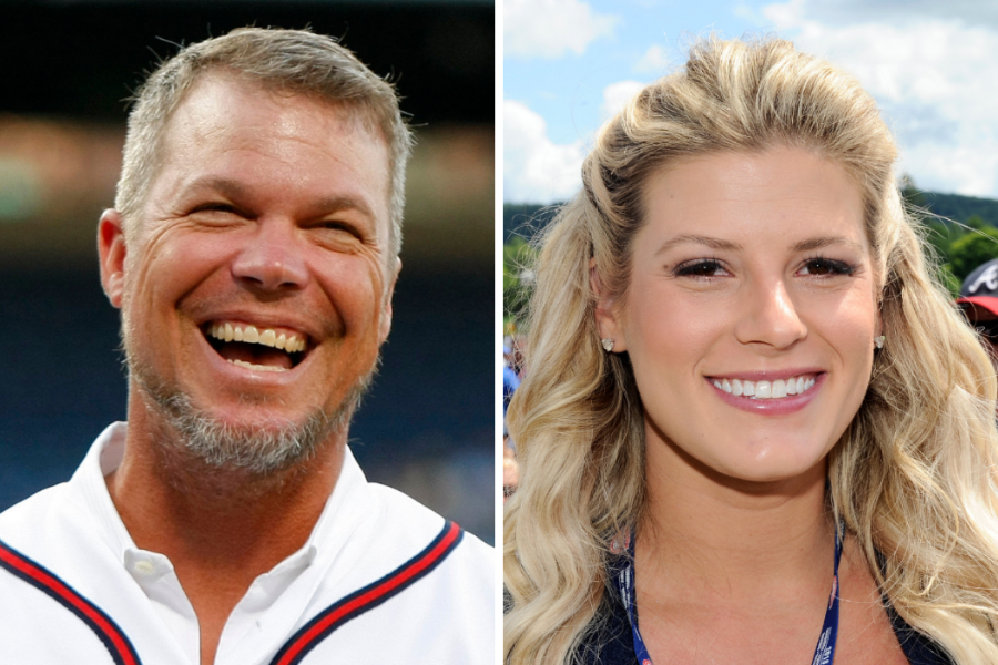 Chipper Jones Net Worth