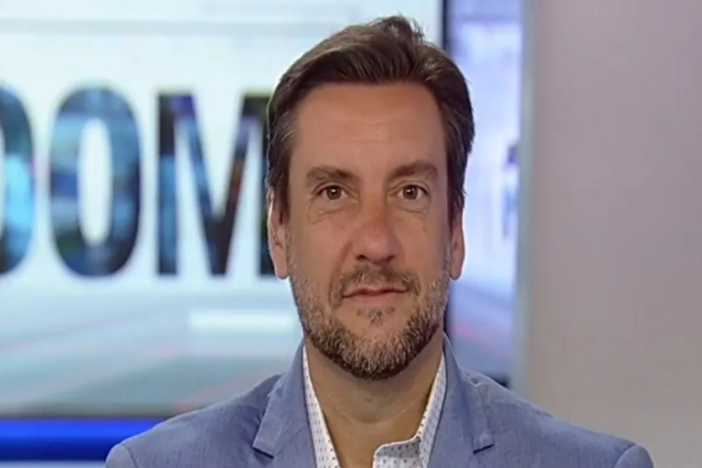 Clay Travis Net Worth 2025, 10 Smart Strategies Behind His Millions