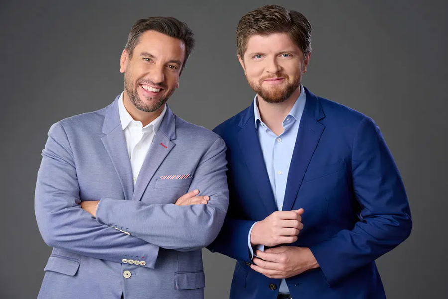 Clay Travis Net Worth