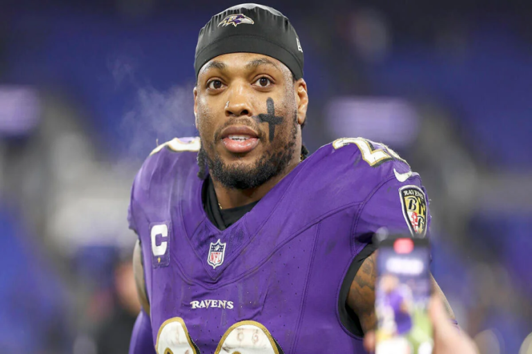 Derrick Henry Net Worth 2025, What Drives His Millions