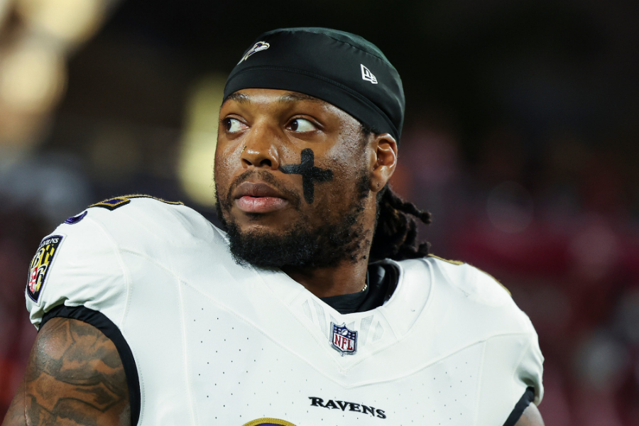 Derrick Henry Net Worth