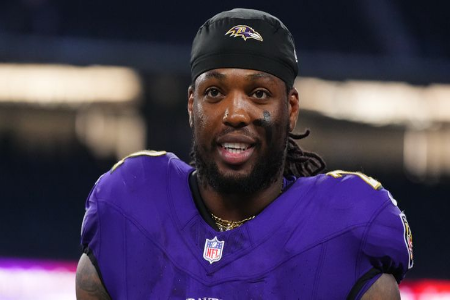 Derrick Henry Net Worth