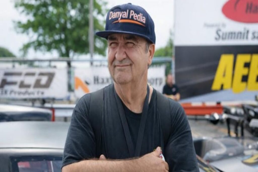 Don Baskin Net Worth