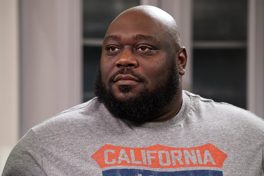 Faizon Love Net Worth