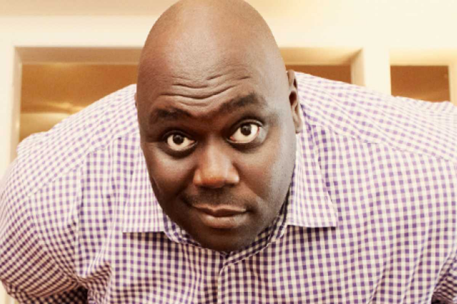 Faizon Love Net Worth