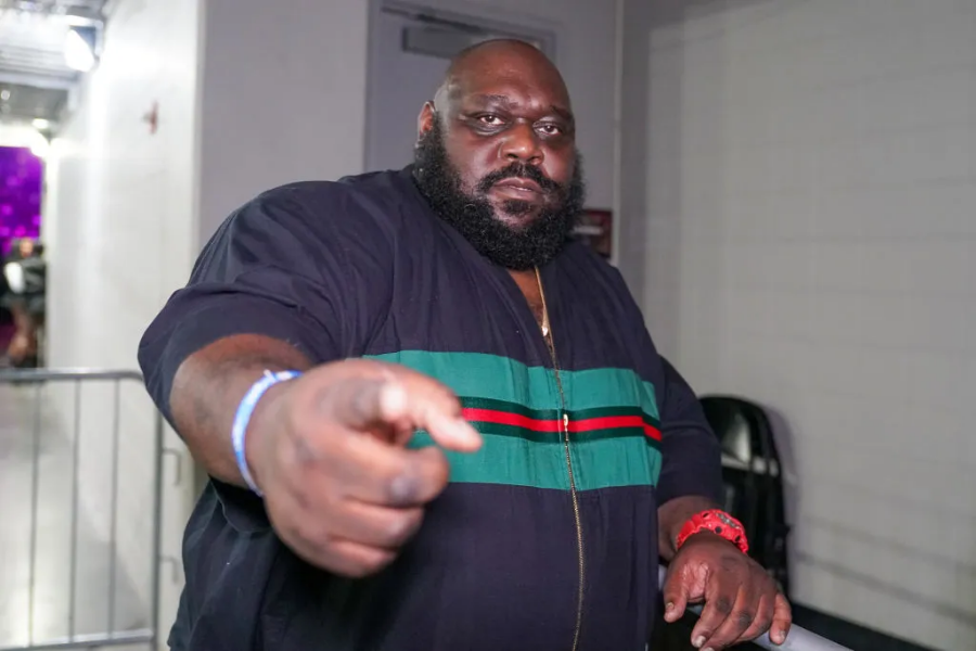 Faizon Love Net Worth