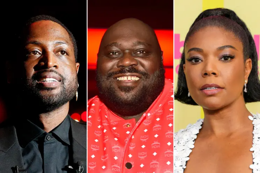 Faizon Love Net Worth