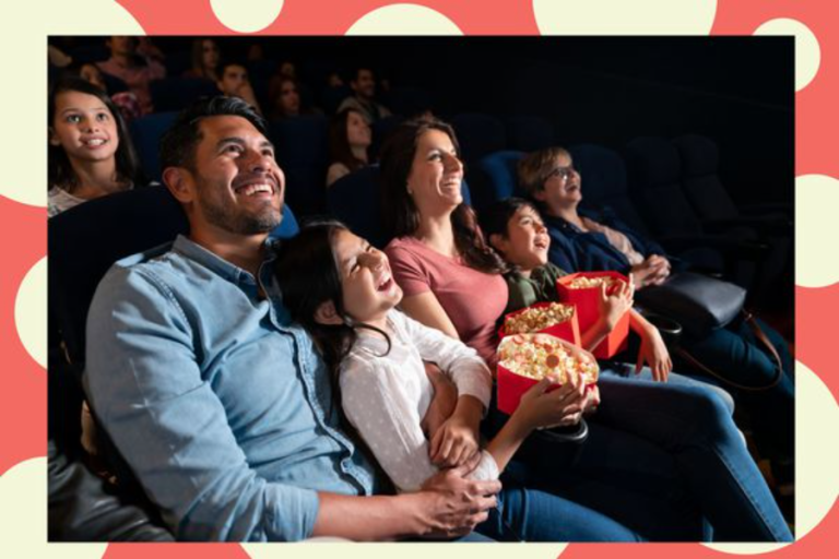 Family Entertainment Live, 7 Powerful Ways It Shapes Modern Fun