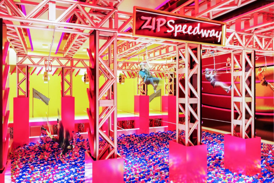 Family Entertainment Live