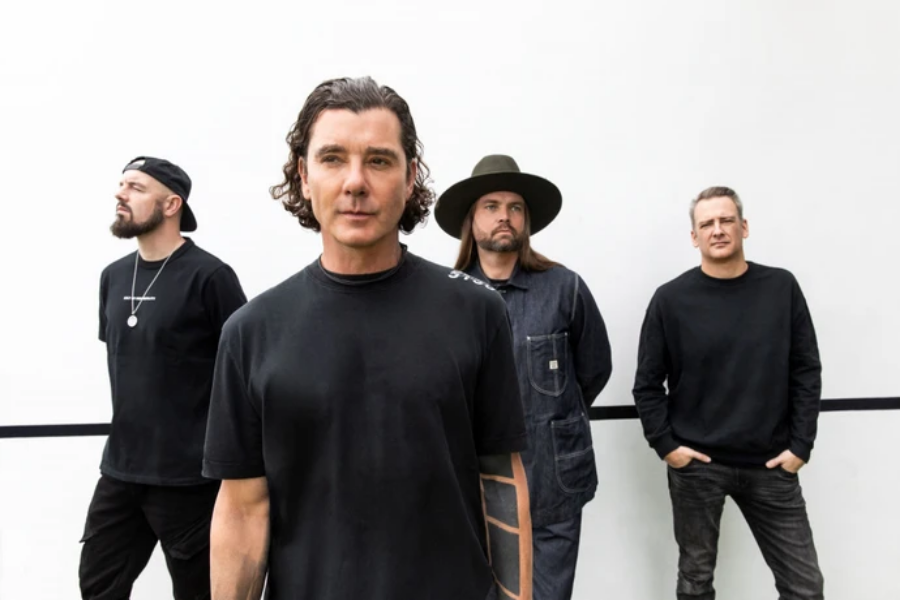 Gavin Rossdale Net Worth