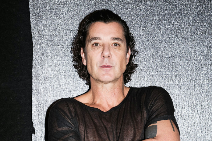 Gavin Rossdale Net Worth