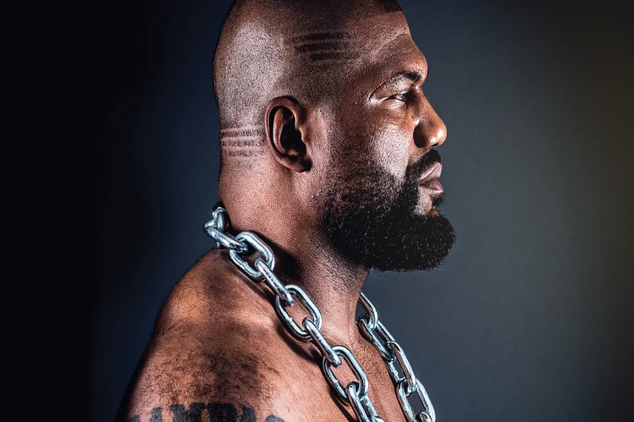 Rampage Jackson Net Worth