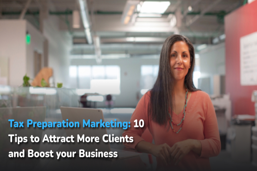 How to Get Clients for My Tax Business