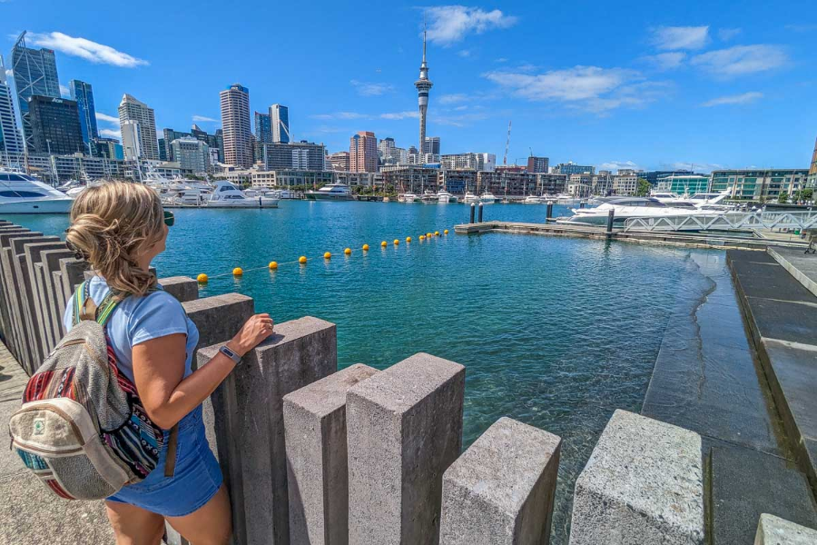 Is Auckland Worth Visiting