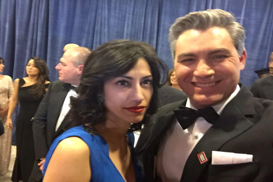 Jim Acosta Net Worth