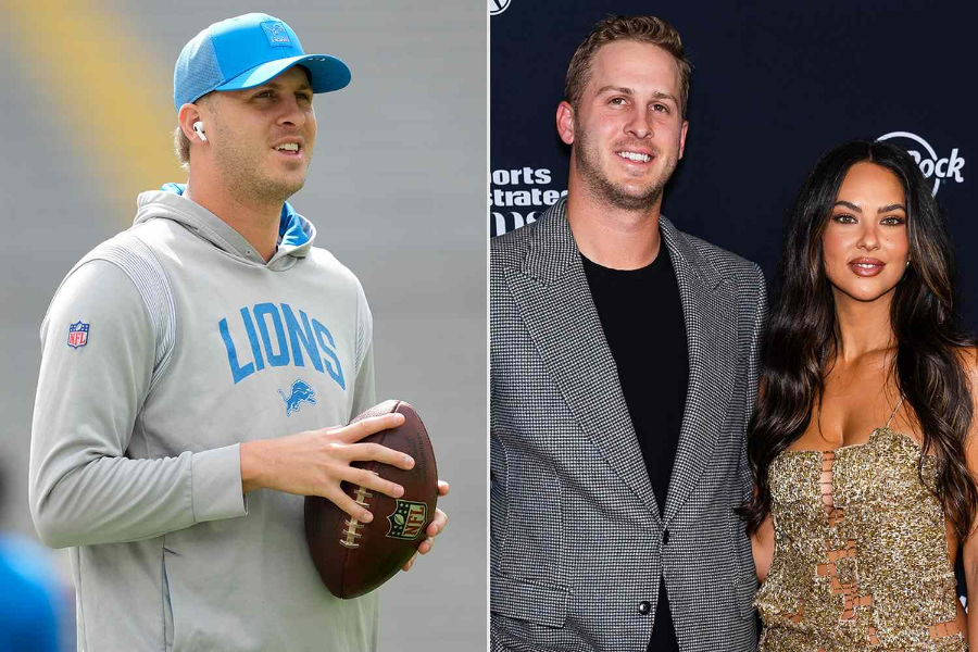 Jared Goff Net Worth 