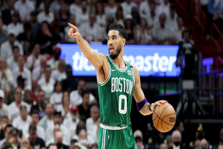 Jayson Tatum Net Worth 2025, 10 Shocking Facts You Must Know
