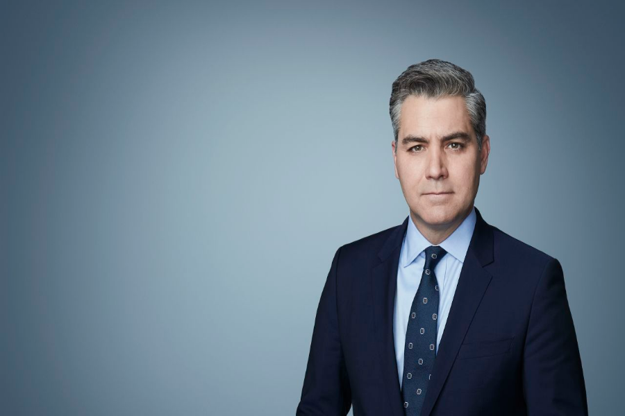 Jim Acosta Net Worth