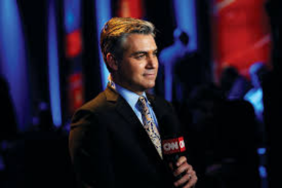 Jim Acosta Net Worth