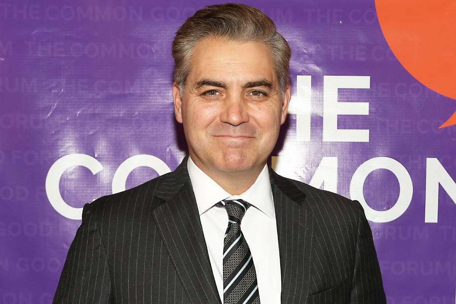 Jim Acosta Net Worth, How 9 Powerful Career Moves Built It