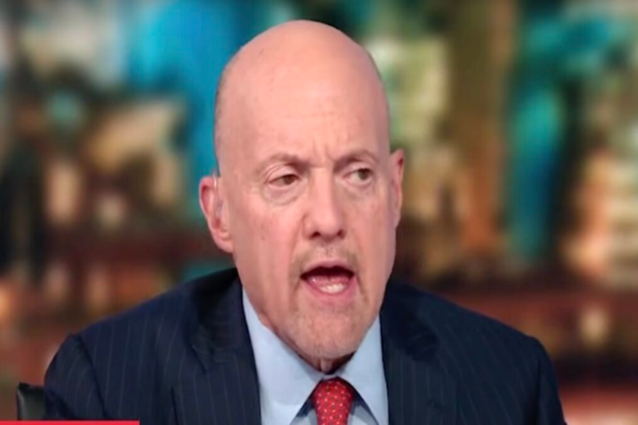 Jim Cramer Net Worth