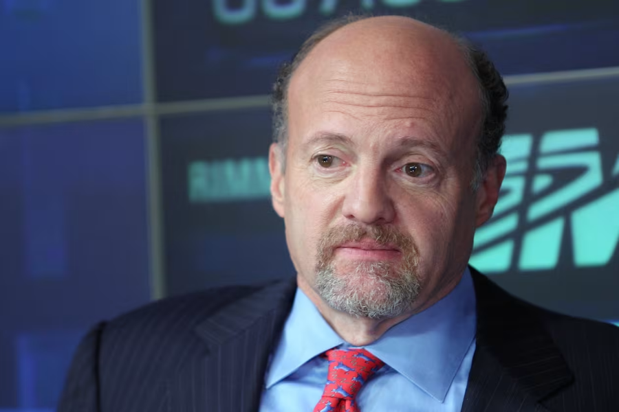 Jim Cramer Net Worth