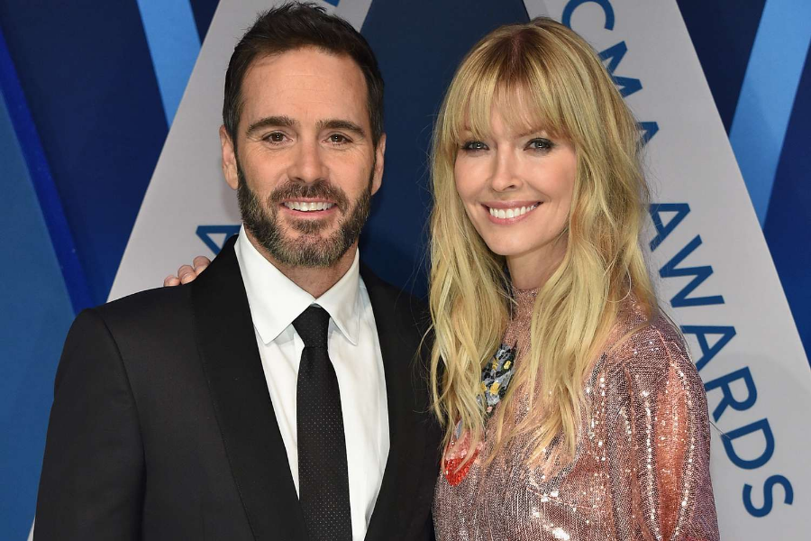 Jimmie Johnson Net Worth